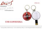 Agencja Relamowa ARS NOMINEM Kraków,Warszawa, us zawieszka, usb brelok, nietypowy pendrive, nietypowe usb, ciekawy pendrive, ciekawe usb