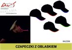 Agencja Reklamowa ARS NOMINEM Kraków, Warszawa, czapeczka z daszkiem, czapeczka odblaskowa, czapeczka dla dzieci, czapeczka z  nadrukiem, czapeczka sportowa z logo, czapeczka dziecięca z nadrukiem, odblaskowa czapeczka z logo