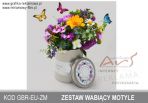 Zestaw wabiący motyle Agencja Reklamowa Ars Nominem Kraków, Warszawa poleca eko upominek, eko prezent, zestaw wabiący motyle, rośliny reklamowe, gbr-eu-zm