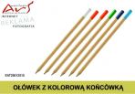 Agencja Reklamowa ARS NOMINEM Kraków, Warszawa,ołówek mechaniczny, ołówki mechaniczne, ołówek mechaniczny reklamowy, ołówki mechaniczne reklamowe, ołówek klasyczny, ołówek mechaniczny klasyczny