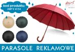 Agencja Reklamowa ARS NOMINEM Kraków, Warszawa, parasole reklamowe, parasole reklamowe z nadrukiem, parasole reklamowe producent, tanie parasole reklamowe, przeciwdeszczowe parasole reklamowe, parasole promocyjne, parasole damskie krótkie, parasol manual