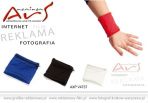 Agencja Reklamowa ARS NOMINEM Kraków, Warszawa, portfel sportowy, portfel na nadgarstek, męski portfel,