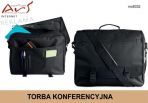 Agencja Reklamowa ARS NOMINEM Kraków, Warszawa, torba na dokumenty, torba z etui na laptopa, torba na laptopa, etui na laptopa