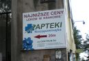 Agencja Reklamowa ARS NOMINEM Kraków, Warszawa, kasetony, tablice, kasetony reklamowe, tablice reklamowe, tablica reklamowa, kaseton reklamowy, kaseton, tablica, tanie tablice, produkcja tablic reklamowych, grafika na tablice, tablice pcv, tablice na pcv, tablice odporne na deszcz