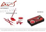 Agencja reklamowa ARS NOMINEM Kraków, Warszawa, walentynki, walentynkowe, zestaw walentynkowy z nadrukiem, świeczka walentynkowa z logo, świeczka walentynkowa reklamowa, świeczki reklamowe, świeczka reklamowa, świeczka z nadrukiem, świeczka z logo