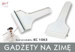 Agencja Reklamowa ARS NOMINEM Kraków, Warszawa, gadżety na zimę, gadżety na śnieg, akcesoria na zimę, upominki na zimne dni, akcesoria na śnieg, akcesoria zimowe samochodowe, sanki reklamowe, komplety zimowe z logo, skrobaczki do szyb z rękawicą, na zimę