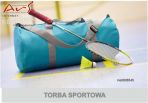 Agencja reklamowa ARS NOMINEM Kraków, Warszawa, torba sportowa, torby sportowe, torba podróżna,