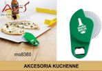nóż do pizzy z otwieraczem Agencja Reklamowa ARS NOMINEM Kraków, Warszawa poleca, nóż do krojenia pizzy, do pizzy, do krojenia, nóz z nadrukiem, nóż do krojenia z nadrukiem, nóż do pizzy z logo