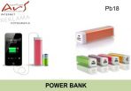 power bank Agencja Reklamowa ARS NOMINEM Kraków, Warszawa, ładowarka power bank, ładowarka 2200 mah
