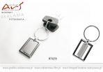 brelok metalowy z obrotowym elementem Agencja Reklamowa ARS NOMINEM Kraków, Warszawa, breloki reklamowe metalowe, ciekawe breloki reklamowe, breloki reklamowe, brelok reklamowy
