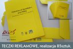 Agencja Reklamowa ARS NOMINEM Kraków, Warszawa, reklamowe, reklamowa, teczki ofertowe, teczka ofertowa, teczka na dokumenty, teczki na dokumenty, teczka konferencyjna, teczki konferencyjne, teczka a4, teczki a4, teczki tekturowe, teczki papierowe, teczka papierowa, teczki kartonowe, teczki druk, teczka reklamowa, teczka projekt, tanie teczki