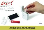 Agencja Reklamowa Ars Nominem Kraków, Warszawa poleca, kabel usb z logo, kable usb z logo, kable usb reklamowe, kabel usb w bransoletce, bransoletka z usb,