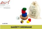 Agencja Reklamowa ARS NOMINEM Kraków, Warszawa,  zestaw układanek, zestaw układanek drewnianych. drewniany zestaw układanek, układanki drewniane z logo, układanki z nadrukiem reklamowym, układanka logiczna,. gra logiczna