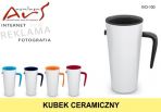 Agencja Reklamowa ARS NOMINEM Kraków, Warszawa poleca, kubek idea, kunek idea z nadrukiem, kubek idea z logo, kubek reklamowy idea, idea, idea reklamowa