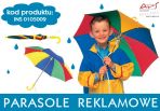 Agencja Reklamowa ARS NOMINEM Kraków, Warszawa, parasole reklamowe, parasole reklamowe z nadrukiem, parasole reklamowe producent, tanie parasole reklamowe, przeciwdeszczowe parasole reklamowe, parasole promocyjne, parasole damskie, parasol przedszkolaka
