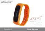 Agencja Reklamowa Ars Nominem Kraków, Warszawa, zegarek elektroniczny, smartband fitness