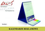 Agencja Ars Nominem Kraków, Warszawa poleca, kalendarze biurkowy reklamowe, kalendarz biurkowy autorski, kalendarz biurkowy z logo, kalendarze biurkowe z nadrukiem, terminarz biurkowy