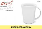 Agencja Reklamowa ARS NOMINEM Kraków, Warszawa poleca, kubek idea, kunek idea z nadrukiem, kubek idea z logo, kubek reklamowy idea, idea, idea reklamowa