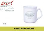 Agencja Reklamowa ARS NOMINEM Kraków, Warszawa, kubek reklamowy klasyczny, kubek z nadrukiem klasyczny, kubek z logo klasyczny, kubki reklamowe klasyczne, kubek classic, tokyo