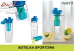 Agencja Reklamowa ARS NOMINEM Kraków, Warszawa, butelki sportowe, butelki dla aktywnych, butelki dla biegaczy, butelki z nadrukiem, butelka na napoje, butelka na wycieczkę, butelka turystyczna, butelka z logo