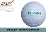 Agencja Reklamowa Ars Nominem Kraków, Warszawa poleca piłki siatkowe, piłki siatkowe z logo, piłki do gry w siatkówkę z logo, piłki reklamowe do gry w siatkówkę