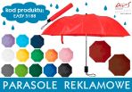 Agencja Reklamowa ARS NOMINEM Kraków, Warszawa, parasole reklamowe, parasole reklamowe z nadrukiem, parasole reklamowe producent, tanie parasole reklamowe, przeciwdeszczowe parasole reklamowe, parasole promocyjne, parasole damskie krótkie, parasol manual