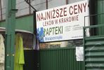 Agencja Reklamowa ARS NOMINEM Kraków, Warszawa, kasetony, tablice, kasetony reklamowe, tablice reklamowe, tablica reklamowa, kaseton reklamowy, kaseton, tablica, tanie tablice, produkcja tablic reklamowych, grafika na tablice, tablice pcv, tablice na pcv, tablice odporne na deszcz