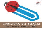 Agencja reklamowa ARS NOMINEM Kraków, Warszawa, reklamowy, zakładki indeksujące, zakładka magnetyczna, zakładka, zakładka do książki, zakładka google, zakładki z drewna, zakładki metalowe, zakładki producent, zakładki drukarnia, tanie zakładki