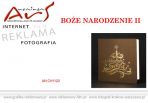 Agencja Reklamowa ARS NOMINEM Kraków, Warszawa poleca, kartki na Boże Narodzenie z logo, kartki na Boże NArodzenie z nadrukiem, kartki świąteczne z logo, kartki świąteczne z nadrukiem, kartki świąteczne tłoczone, kartki świąteczne złocone