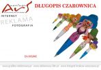 długopis dziecięcy Agencja Reklamowa ARS NOMINEM Kraków, Warszawa, długopis z logo dla dzieci, długopis dziecięcy z logo, halloween z logo,