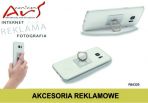 Agencja Reklamowa Ars Nominem Kraków, Warszawa poleca, stojaki do telefonu , stojaki reklamowe, uchwyty reklamowe, akcesoria telefoniczne z logo, akcesoria telefoniczne reklamowe, akcesoria telefoniczne z nadrukiem,