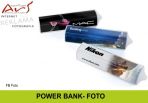 Agencja Reklamowa ARS NOMINEM Kraków, Warszawa, power bank, power banki, ładowarka przenośna, ładowarka, power bank 2000 mah