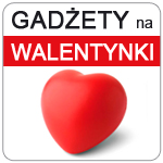 Agencja Reklamowa ARS NOMINEM Kraków, Warszawa, gadżety na walentynki