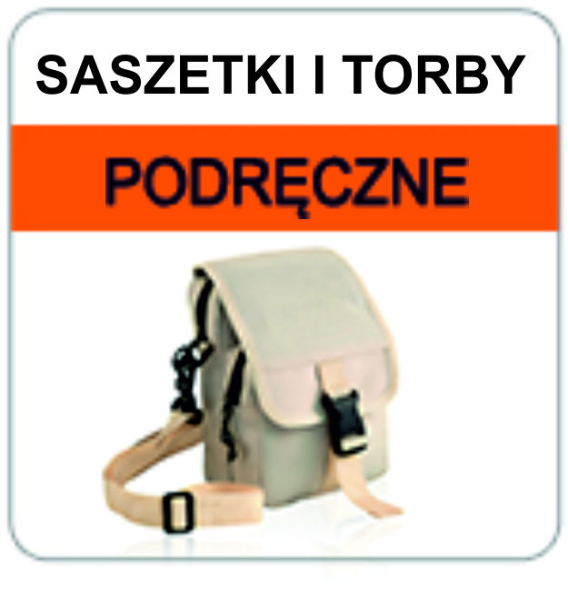 TORBY REKLAMOWE ars nominem SASZETKI REKLAMOWE