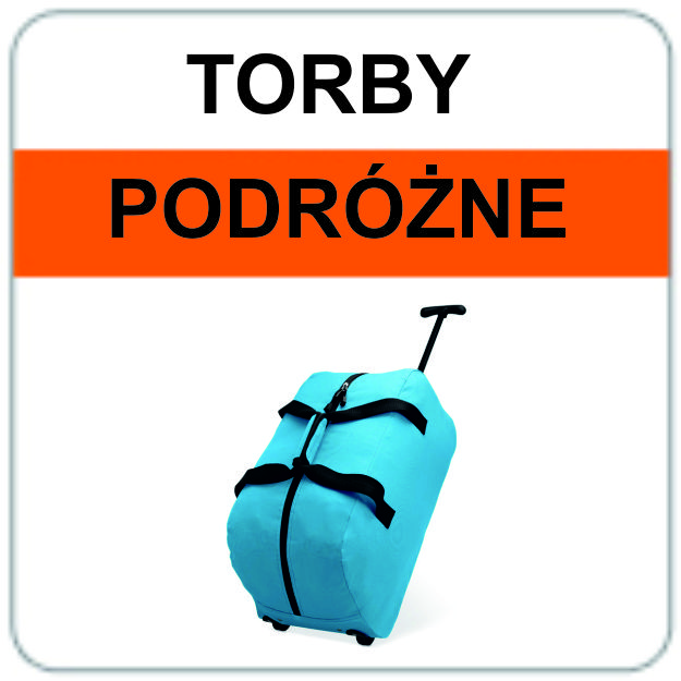 TORBY REKLAMOWE ars nominem, TORBY PODRÓŻNE producent