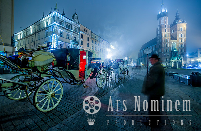 Agencja Reklamowa ARS NOMINEM Kraków, Warszawa, film reklamowy, film instruktażowy, film korporacyjny, film reklama, film promocyjny, tani film reklamowy, film promocyjny polska, film promocyjny szkoły, film promocyjny miasta, producent filmowy